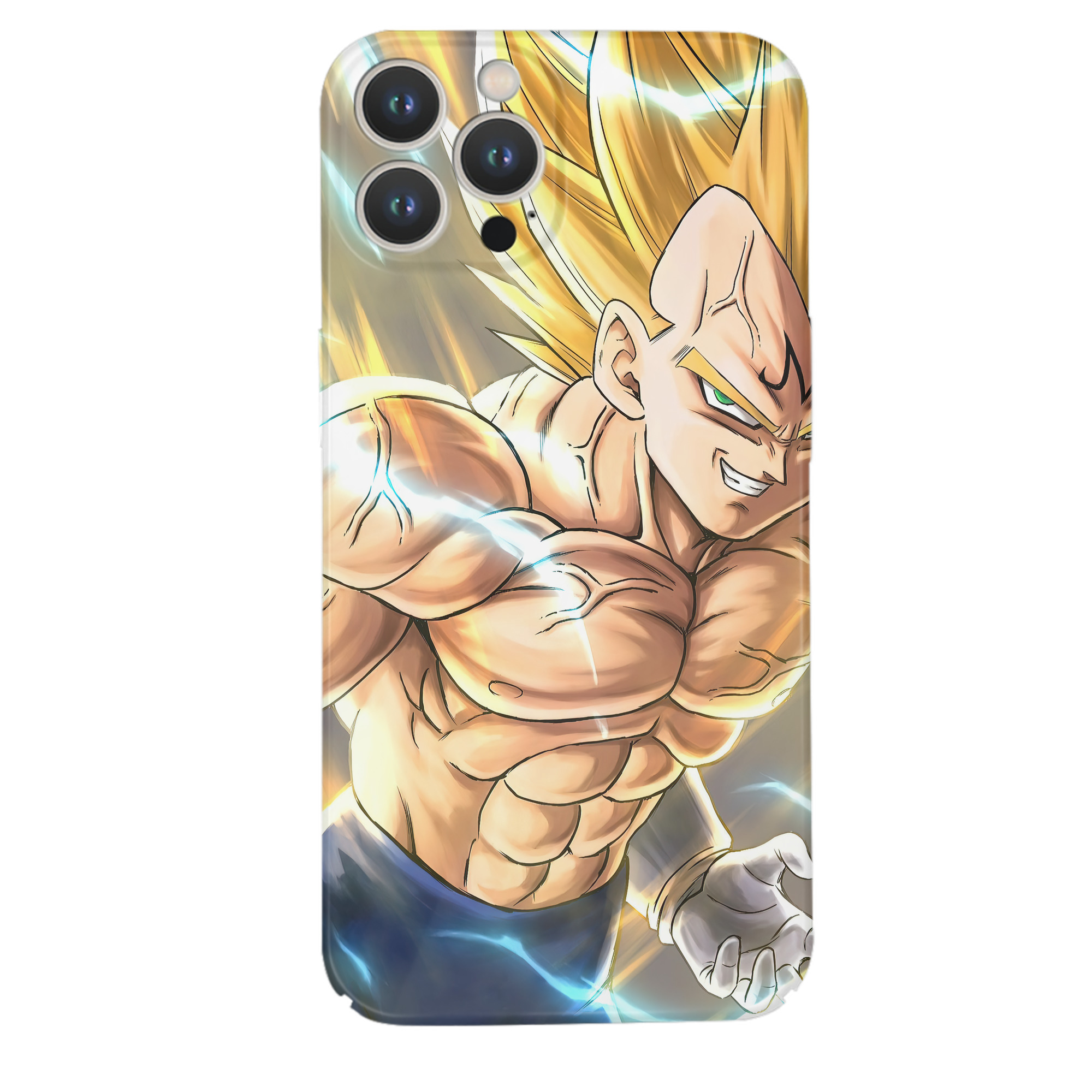 （画像用） ドラゴンボール DRAGON BALL 【iPhone 14シリーズ対応】ハードケース